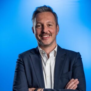 Picture of prof. Michał Harciarek, DSc