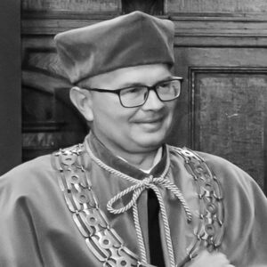 Picture of † The late dr hab. Tadeusz Dmochowski