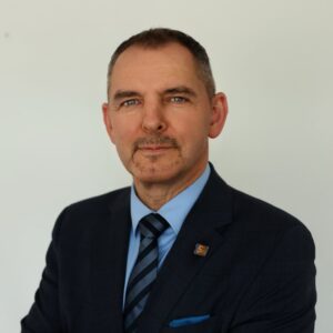 Picture of DSc Arkadiusz Janicki